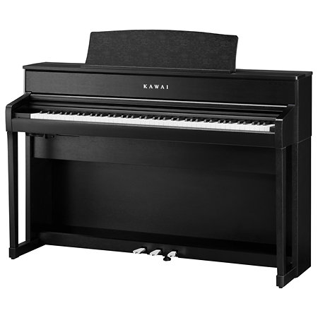 CA701 Black Kawai