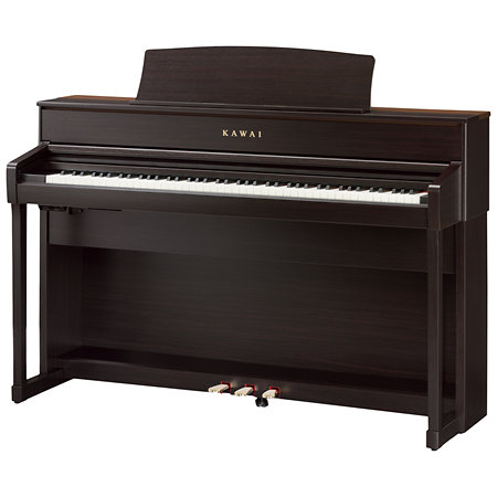 CA701 Rosewood Kawai