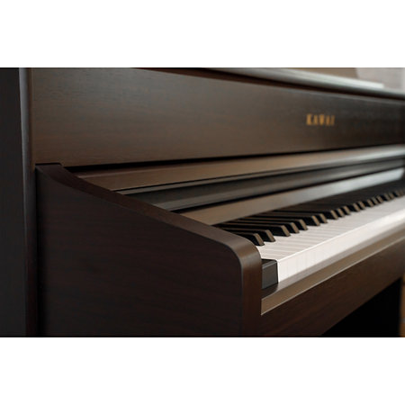 CA701 Rosewood Kawai