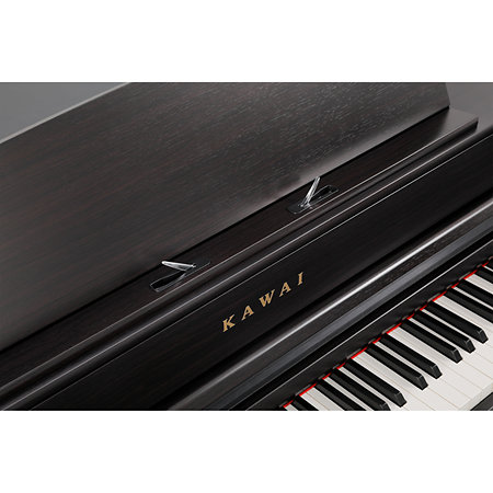 CA701 Rosewood Kawai