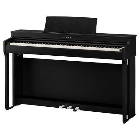 CN201 Black Kawai