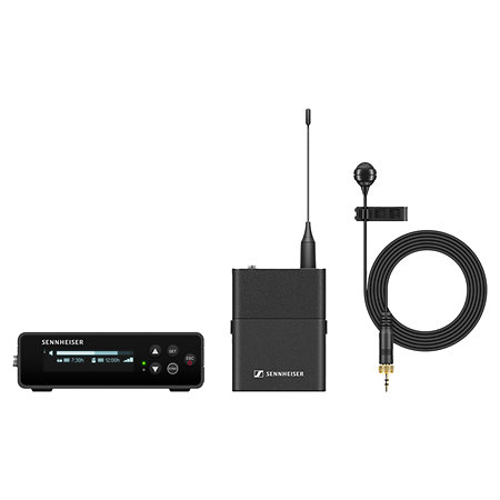 EW-DP ME4 Set (R1-6) Sennheiser