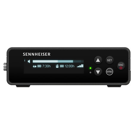 EW-DP ME4 Set (R1-6) Sennheiser