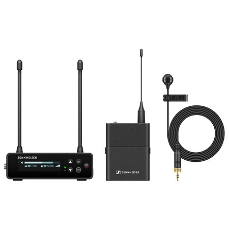 EW-DP ME4 Set (R1-6) Sennheiser