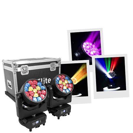 Diamond 1940z IP set Evolite