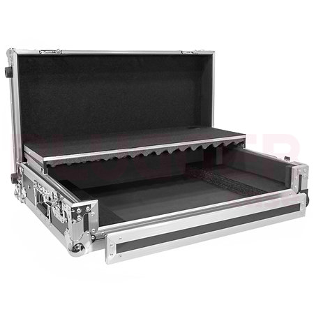 Flight Case DDJ-REV5 Plugger Case Flight Case DDJ-REV5 Plugger Case
