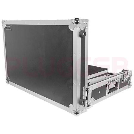 Flight Case DDJ-REV5 Plugger Case Flight Case DDJ-REV5 Plugger Case