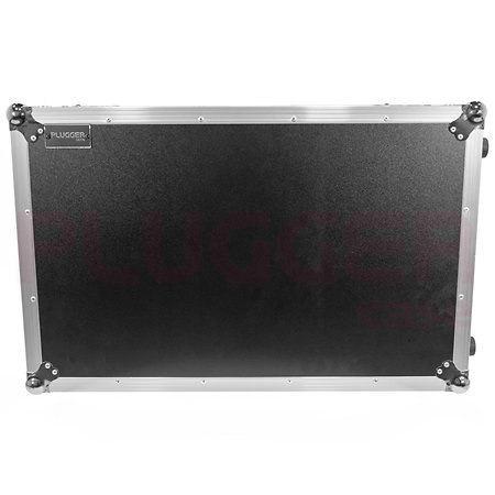Flight Case DDJ-REV5 Plugger Case Flight Case DDJ-REV5 Plugger Case
