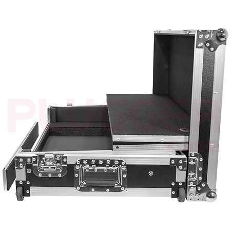Flight Case DDJ-REV5 Plugger Case Flight Case DDJ-REV5 Plugger Case