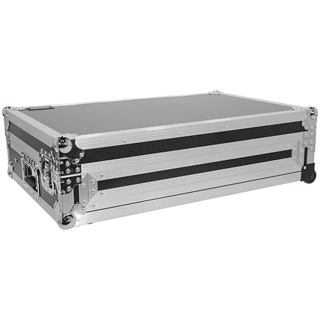 Flight Case DDJ-REV5 Plugger Case