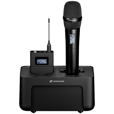 CHG 70N-C + PSU KIT (la pièce) Sennheiser