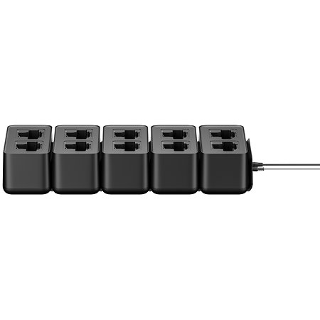 CHG 70N-C + PSU KIT (la pièce) Sennheiser