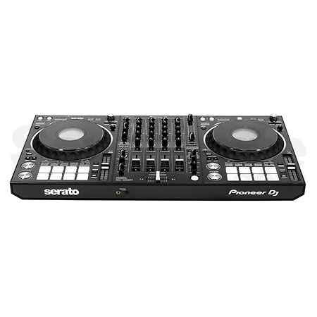 Pack DDJ-1000 SRT + DM-40D Pioneer DJ