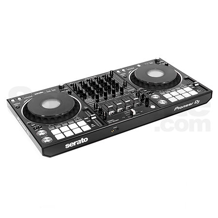 Pack DDJ-1000 SRT + DM-40D Pioneer DJ