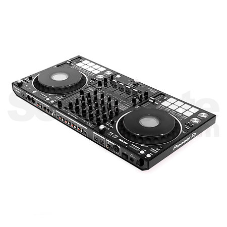 Pack DDJ-1000 SRT + DM-40D Pioneer DJ