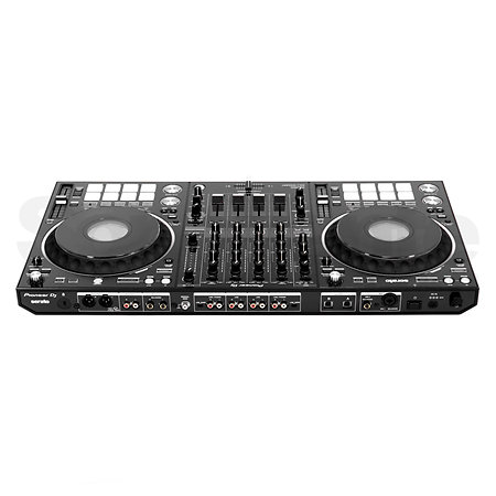 Pack DDJ-1000 SRT + DM-40D Pioneer DJ