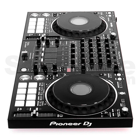 Pack DDJ-1000 SRT + DM-40D Pioneer DJ