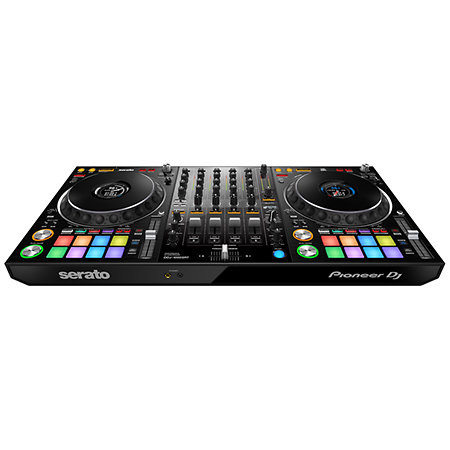 Pack DDJ-1000 SRT + DM-40D Pioneer DJ