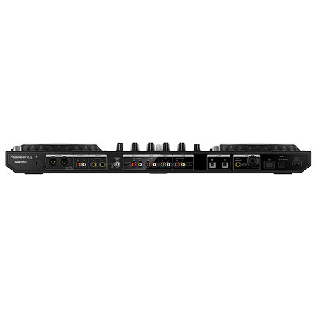 Pack DDJ-1000 SRT + DM-40D Pioneer DJ