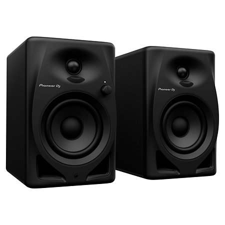 Pack DDJ-1000 SRT + DM-40D Pioneer DJ