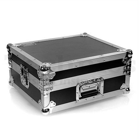 Pack SL 1200 MK7 EG Silver + Flight case : Platine à Entrainement Direct  Technics - Univers Sons
