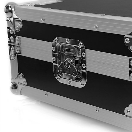 Pack SL 1200 MK7 EG Silver + Flight case Elite : Platine à Entrainement  Direct Technics - Univers Sons
