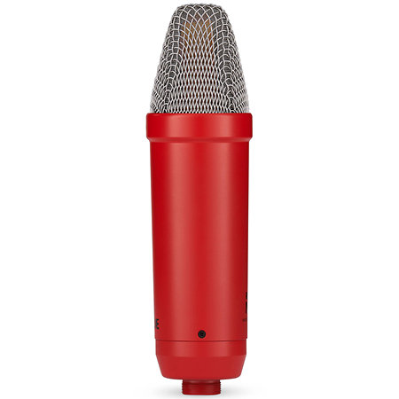 NT1 Signature Red Rode