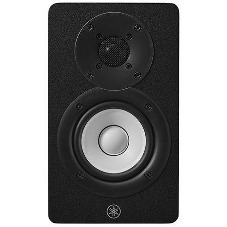 HS3 Noires (la paire) Yamaha