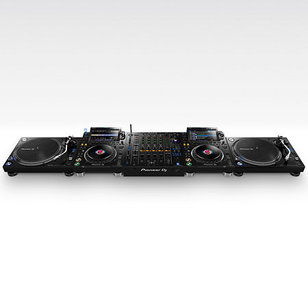 Pack DJM-A9 + DeckSaver Pioneer DJ