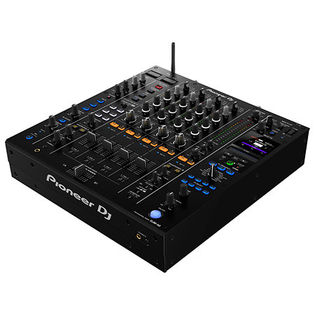 Pack DJM-A9 + DeckSaver Pioneer DJ