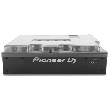 Pack DJM-A9 + DeckSaver Pioneer DJ