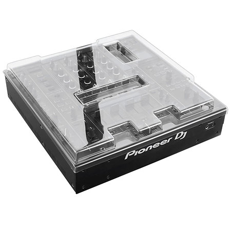 Pack DJM-A9 + DeckSaver Pioneer DJ