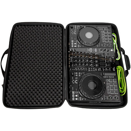 Pack DDJ-FLX10 + Eva Case antichoc Pioneer DJ