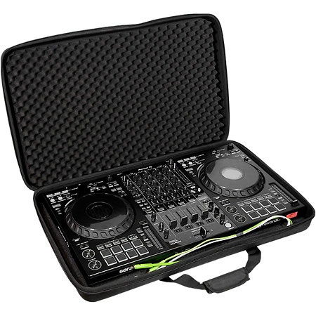 Pack DDJ-FLX10 + Eva Case antichoc Pioneer DJ