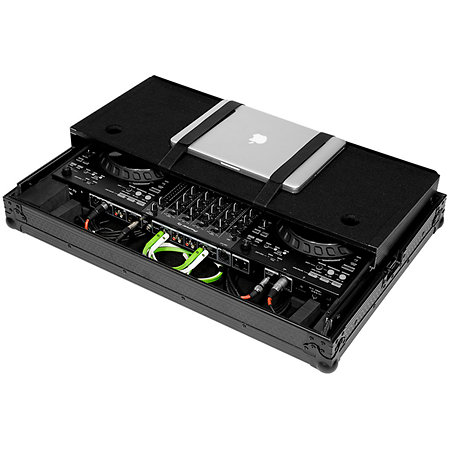 Pack DDJ-FLX10 + Flight Case Black Pioneer DJ