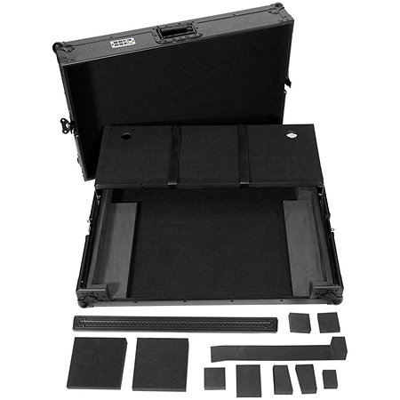 Pack DDJ-FLX10 + Flight Case Black Pioneer DJ