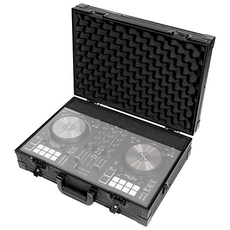 Pack DDJ-FLX4 + Flight Case Black Pioneer DJ