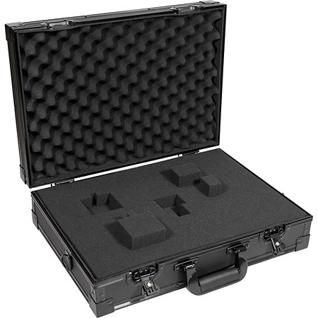 Pack DDJ-FLX4 + Flight Case Black Pioneer DJ