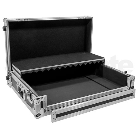 Pack XDJ-RX3 + Flight Case Silver Pioneer DJ