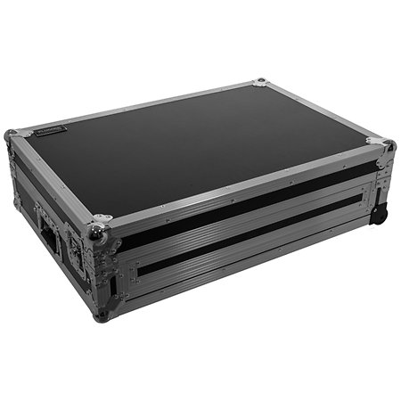 Pack XDJ-RX3 + Flight Case Silver Pioneer DJ