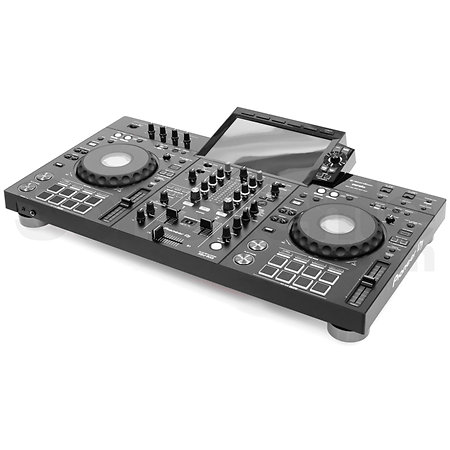 Pack XDJ-RX3 + DeckSaver Pioneer DJ