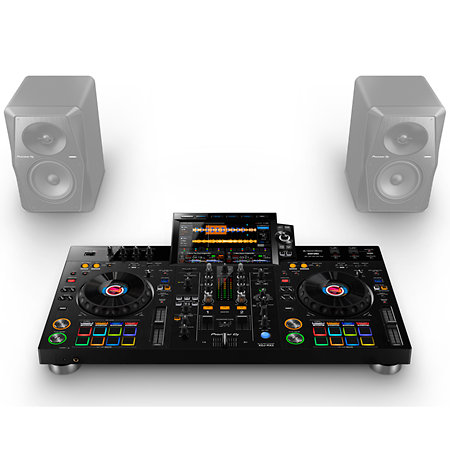 Pack XDJ-RX3 + DeckSaver Pioneer DJ