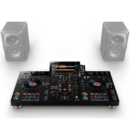 Pack XDJ-RX3 + Monitoring GO AUX 3 Pioneer DJ