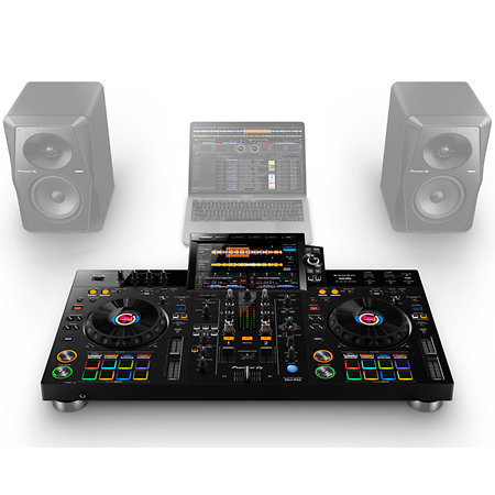 Pack XDJ-RX3 + Monitoring GO AUX 3 Pioneer DJ