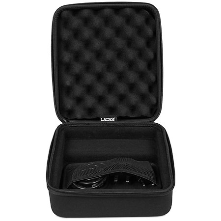 Pack Wolfmix W1 MK2 + Soft Case antichoc Wolfmix