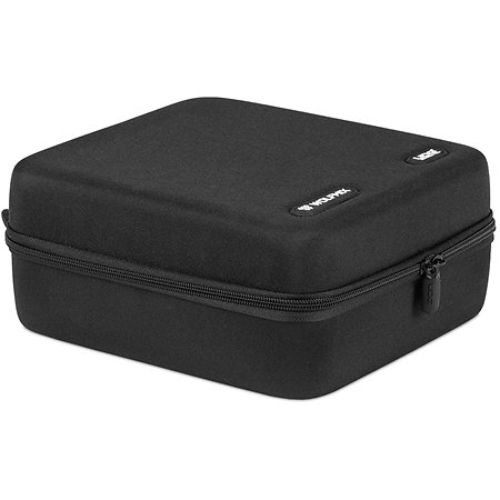 Pack Wolfmix W1 MK2 + Soft Case antichoc Wolfmix