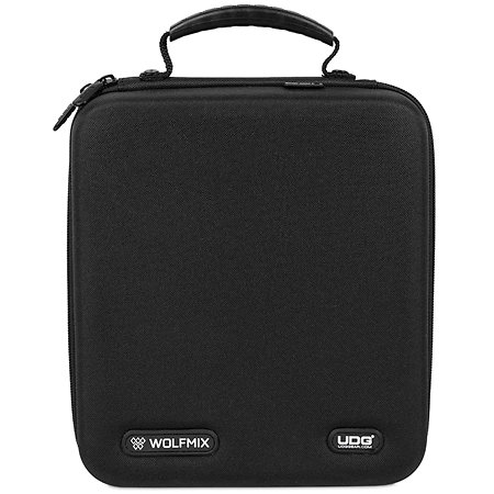 Pack Wolfmix W1 MK2 + Soft Case antichoc Wolfmix