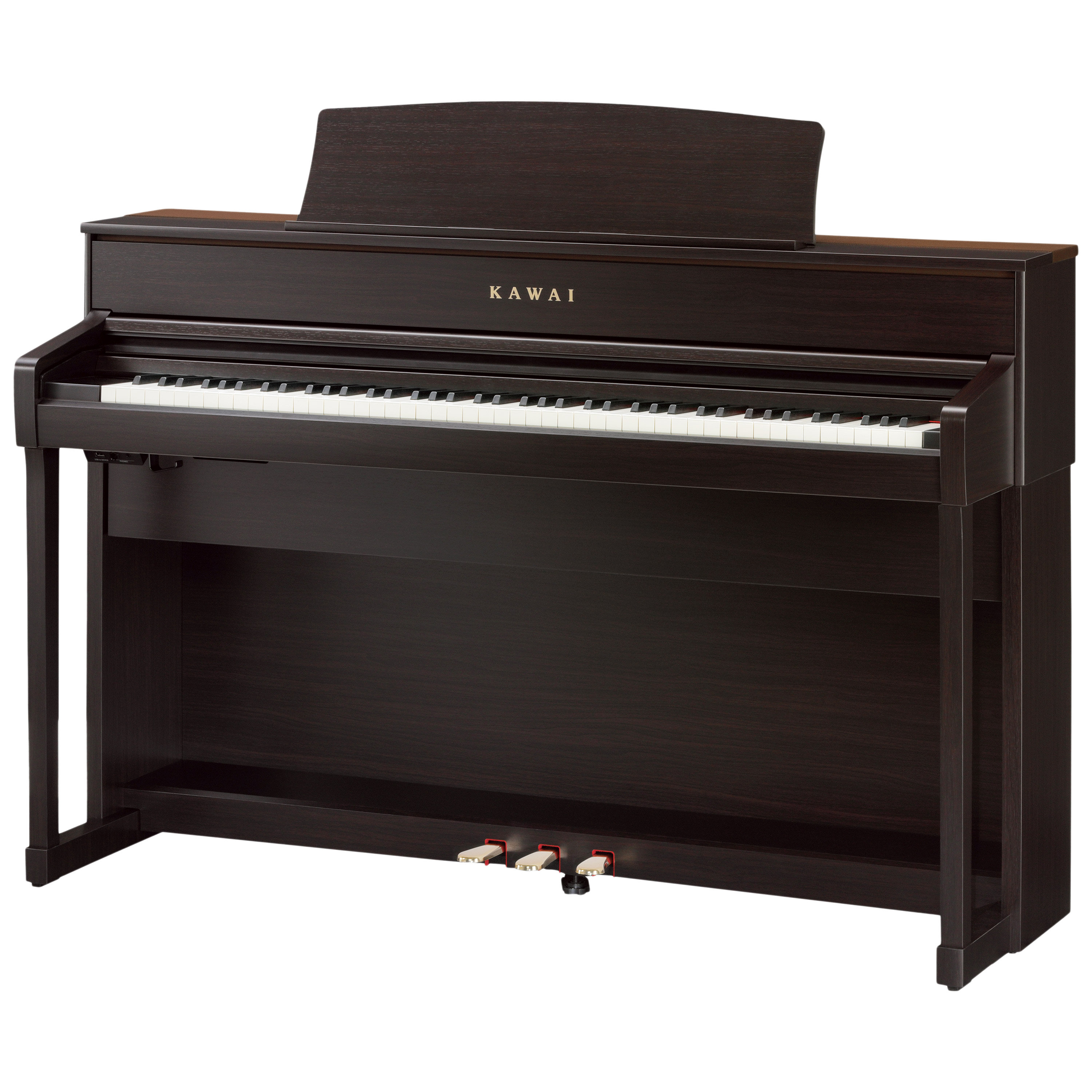 Kawai CA701 Rosewood