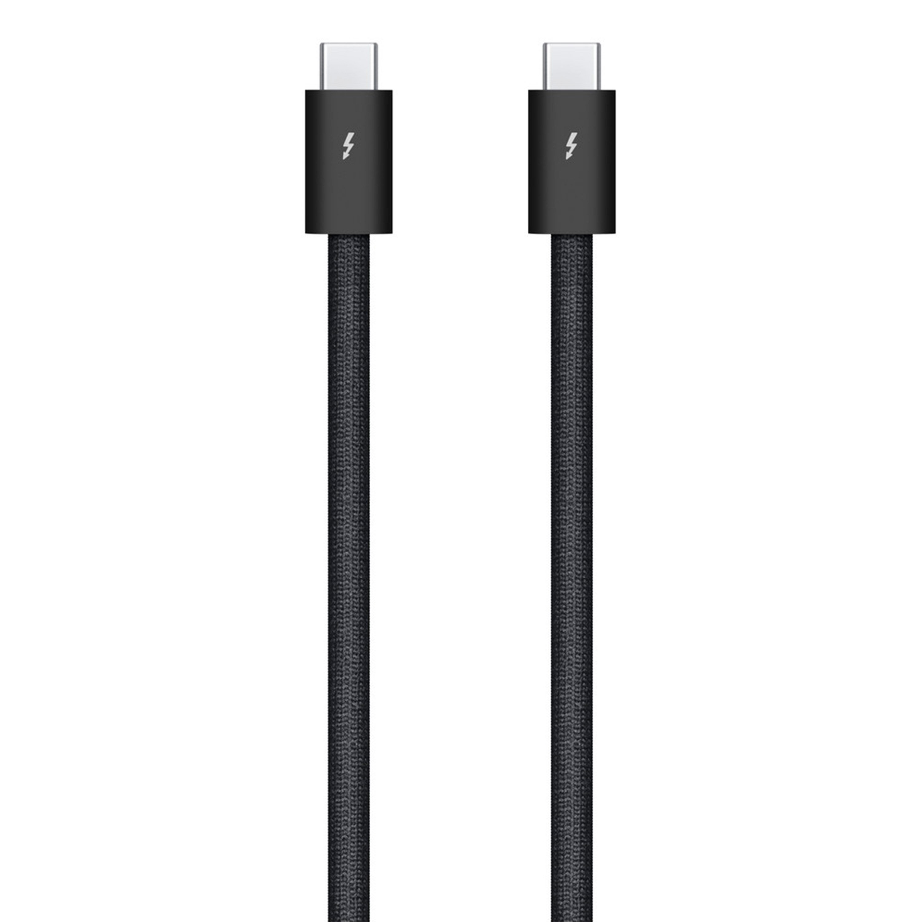 Apple Câble Thunderbolt 4 Pro noir, 1,8 m