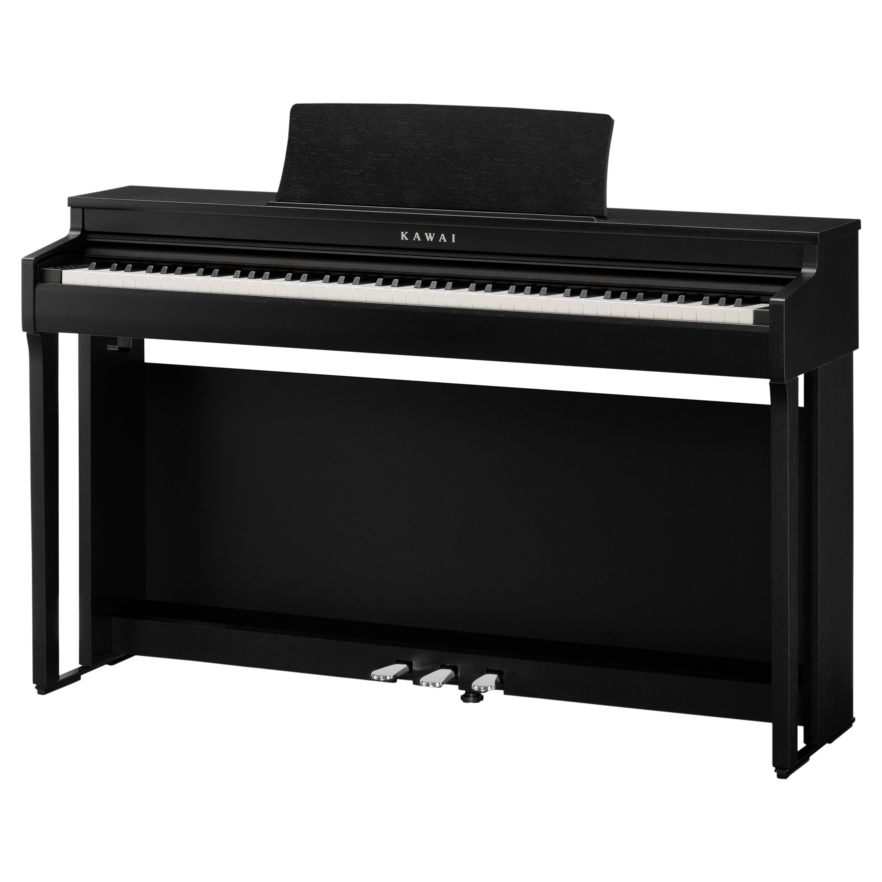 Kawai CN201 Black